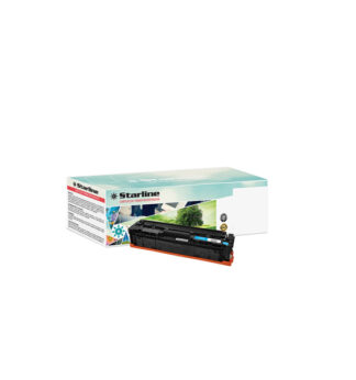TONER RIC CIANO PER HP Color LaserJet Pro M252 DW · M252 N · M274 N MFP M277