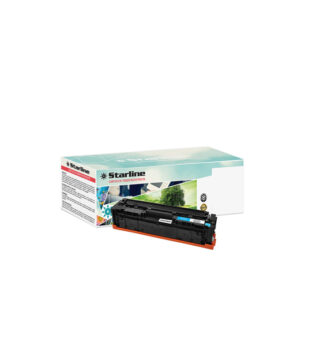 TONER RIC PER LASER JET SERIE M252/M277 CIANO