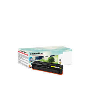 TONER RIC GIALLO PER HP Color LaserJet Pro M252 DW · M252 N · M274 N MFP M277