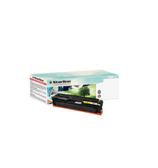 TONER RIC PER LASER JET SERIE M252/M277 GIALLO