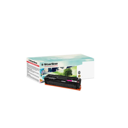 TONER RIC MAGENTA PER HP Color LaserJet Pro M252 DW · M252 N · M274 N MFP M277