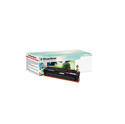 TONER RIC PER LASER JET SERIE M252/M277 MAGENTA