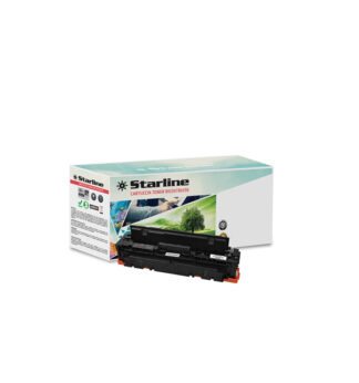 TONER RIC NERO PER HP Color LaserJet Pro M452 DN · M452 DW · M452 NW MFP M37