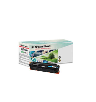 TONER RIC PER HP LASERJET LaserJet Pro MFP M 377 dw/ Pro MFP M 477 fdw CIANO