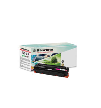 TONER RIC PER HP LASERJET LaserJet Pro MFP M 377 dw/ Pro MFP M 477 fdw MAGENT