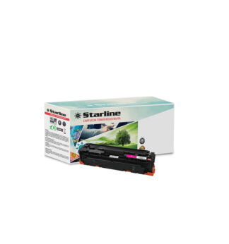 TONER RIC MAGENTA PER HP Color LaserJet Pro M452 DN · M452 DW · M452 NW