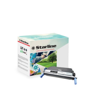 TONER RIC. X HP COLOR LASERJET 4700 NERO