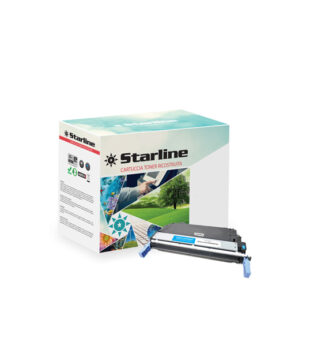 TONER RIC. X HP COLOR LASERJET 4700 CYAN