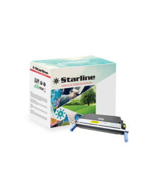 TONER RIC. X HP COLOR LASERJET 4700 YELLOW