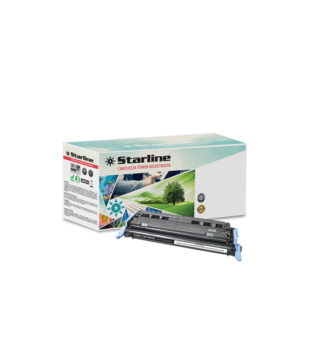 TONER RIC. X HP COLOR LASERJET 2600 SERIES BLACK
