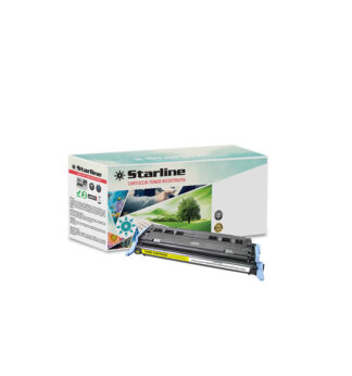 TONER RIC. X HP COLOR LASERJET 2600 SERIES YELLOW
