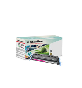 TONER RIC. X HP COLOR LASERJET 2600 SERIES MAGENTA