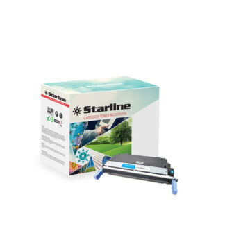 TONER RIC. X HP COLOR LASERJET 4730 MFP Series CIANO 12000PAG