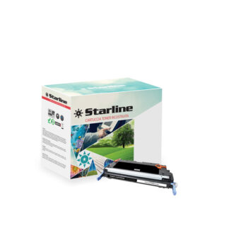 TONER RIC. X HP COLOR LASERJET 3600/3800 SERIES BLACK