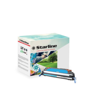 TONER RIC. X HP COLOR LASERJET 3600 SERIES CIANO