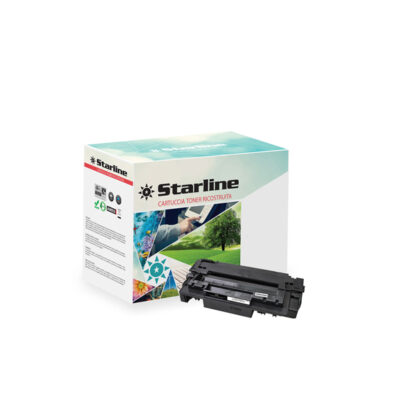 TONER RIC. NERO X HP P3005