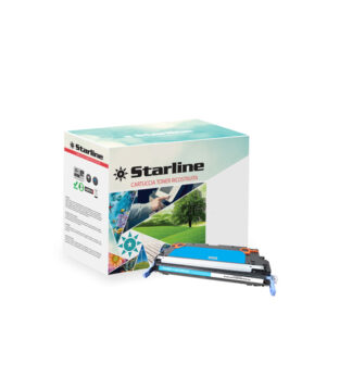 TONER RIC. X HP COLOR LASERJET 3800 SERIES CIANO
