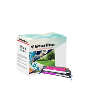 TONER RIC. X HP COLOR LASERJET 3800 SERIES MAGENTA