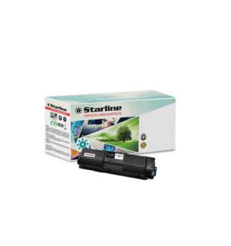TONER RIC NERO PER KYOCERA ECOSYS M2040dn/M2540Ser/M2640idw