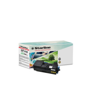 TONER COMP.KYOCERA NERO FS-4100DN--15.500 PAG