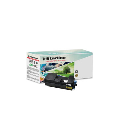 TONER COMP.KYOCERA NERO FS-4100DN--15.500 PAG