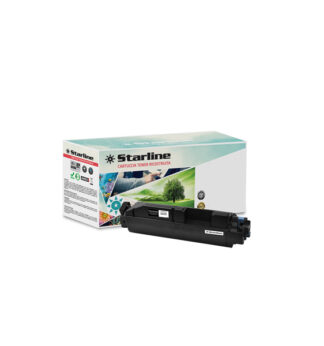 TONER RIC NERO PER KYOCERA ECOSYS M 6030 cdn · M 6530 cdn · P 6130 cdn