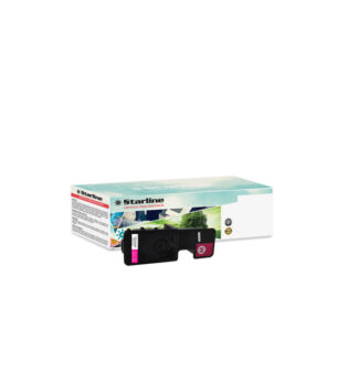 Toner Ric. Magenta per Kyocera ECOSYS M5521 2.200pag