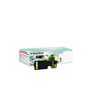 Toner Ric. Giallo per Kyocera ECOSYS M5521 2.200pag