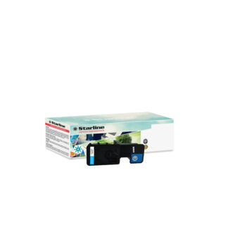 Toner Ric. Ciano per Kyocera ECOSYS M5526 3.000pag