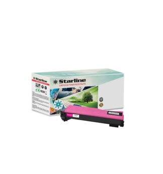 TONER RIC. MAGENTA X KYOCERA TK540M FS-C5100