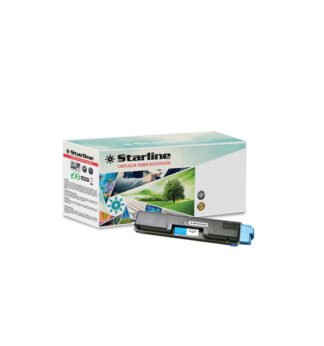 TONER RIC. CIANO X KYOCERA TK580C FS-C5150