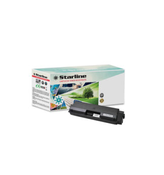 TONER RIC. NERO X KYOCERA TK 590BK FS-2026/2126/2526/5250