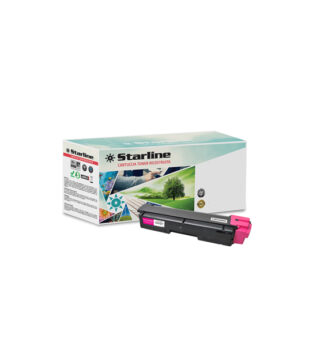 TONER RIC. MAGENTA X KYOCERA TK 590M FS-2026/2126/2526/5250