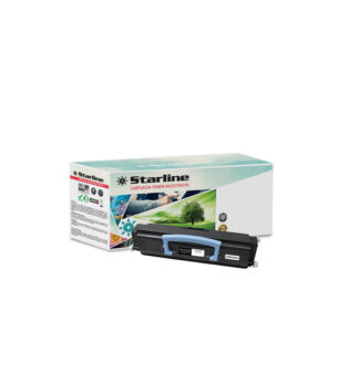 TONER RIC. X LEXMARK E250 E250D E350D E352D