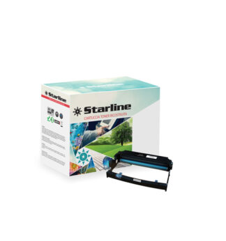DRUM RIC. X LEXMARK E250