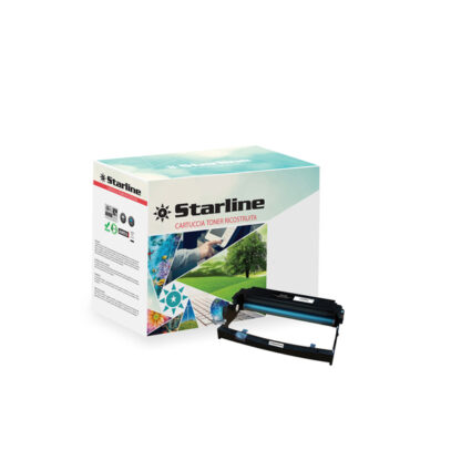 DRUM RIC. X LEXMARK E250