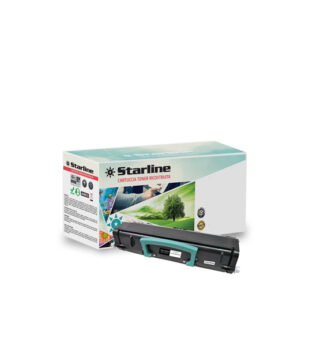 TONER RIC. X LEXMARK E360