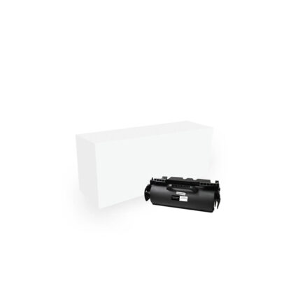 TONER RIC. NERO X LEXMARK T650