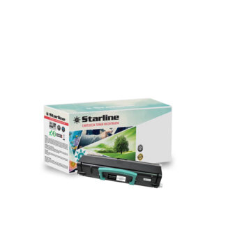 TONER RIC. X LEXMARK X264DN X363DN X364DN X364DW NERO