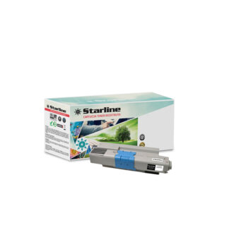TONER RIC. NERO X OKI C301/C321