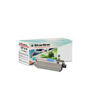 Toner Ric. Nero per Oki C511 per 7000pag