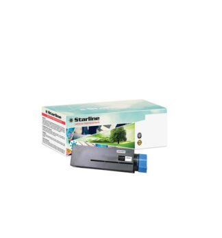 TONER RIC. X OKI B401