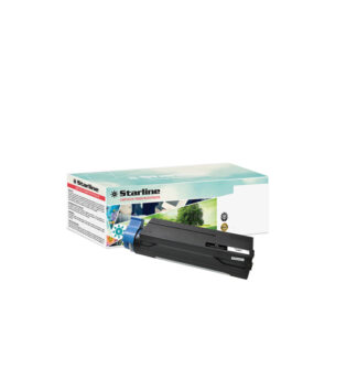Toner Ric. Nero per Oki MB461 7000pag