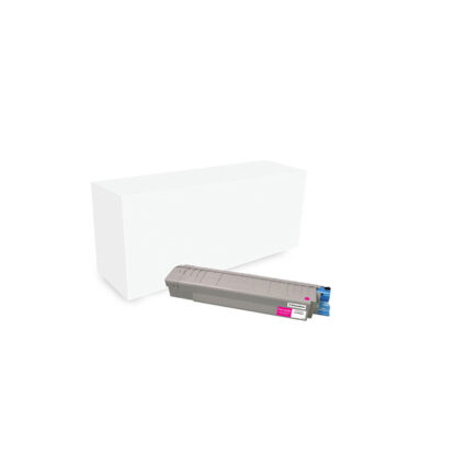 TONER RIC. MAGENTA X OKI MC860