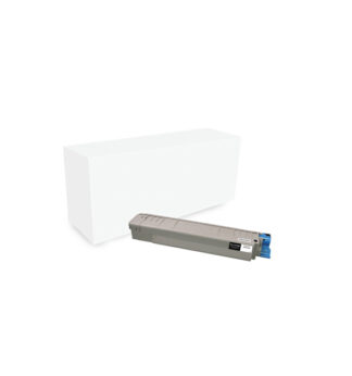 Toner Ric. Nero per Oki MC851 per 7000pag