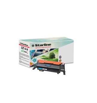 TONER RIC. X SAMSUNG CLP-325/325W CLP-320-320N CIANO
