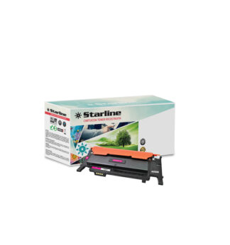 TONER RIC. X SAMSUNG CLP-325/325W CLP-320-320N MAGENTA
