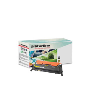 TONER RIC. X SAMSUNG CLP-325/325W CLP-320-320N GIALLO