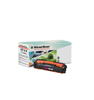 TONER RIC. MAGENTA X SAMSUNG CLP-415