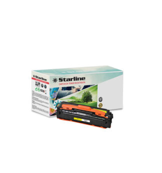 TONER RIC.GIALLO X SAMSUNG CLP-415
